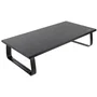SOPORTE ELEVADOR PARA PORTATIL/MONITOR NEGRO TQMR111 TOOQ